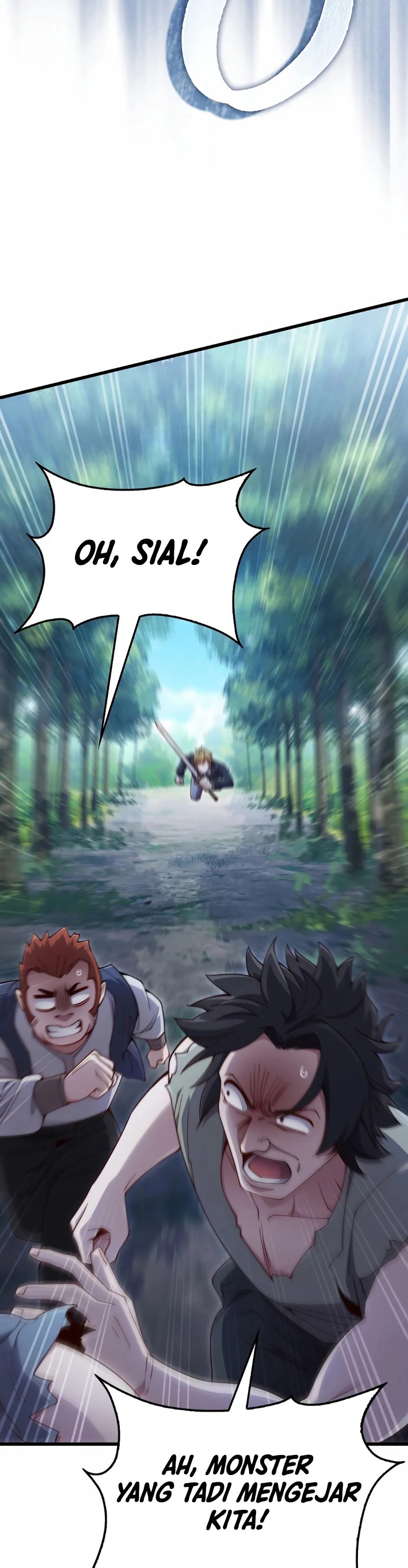 The Lord’s Coins Aren’t Decreasing? Chapter 149 Gambar 30
