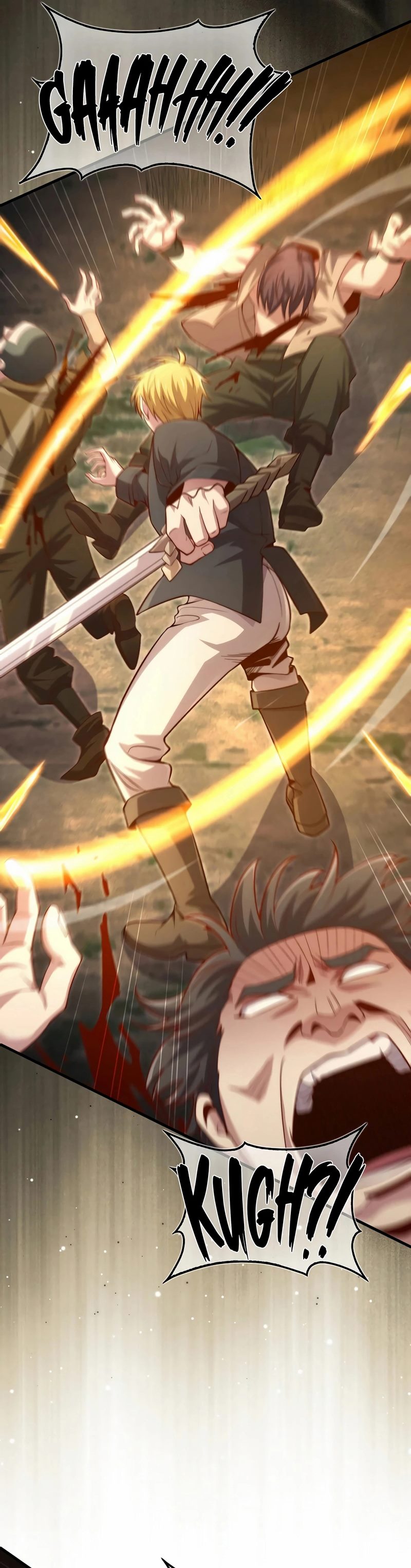 The Lord’s Coins Aren’t Decreasing? Chapter 149 Gambar 32