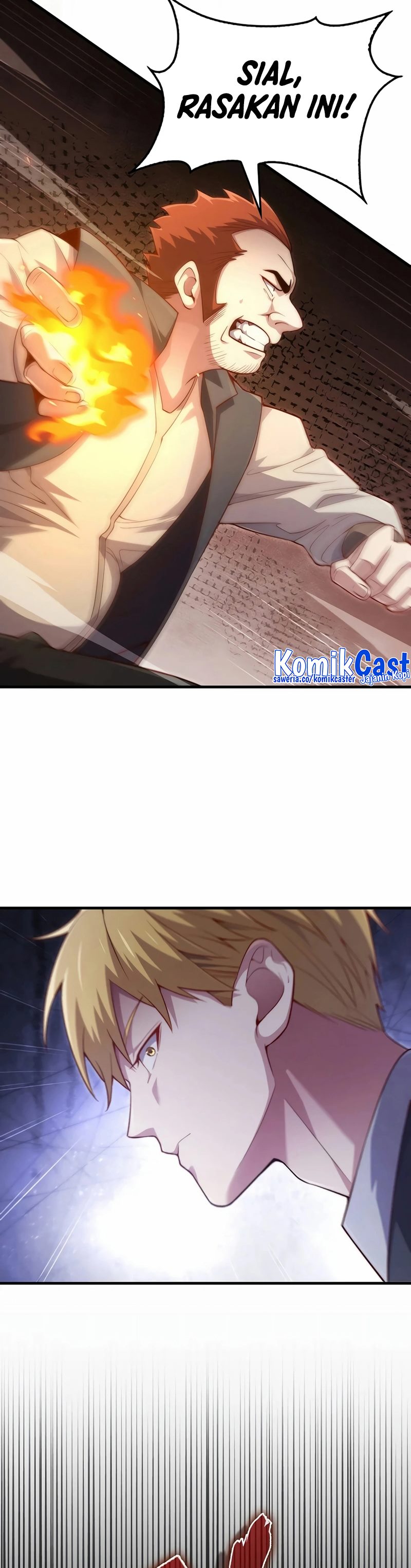 The Lord’s Coins Aren’t Decreasing? Chapter 149 Gambar 33