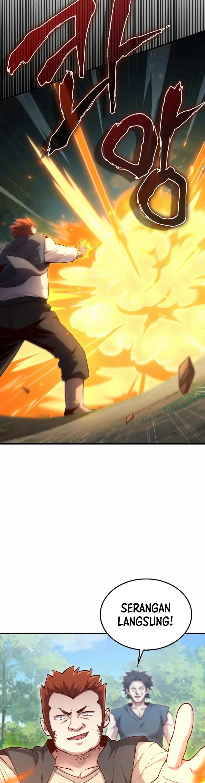 The Lord’s Coins Aren’t Decreasing? Chapter 149 Gambar 34