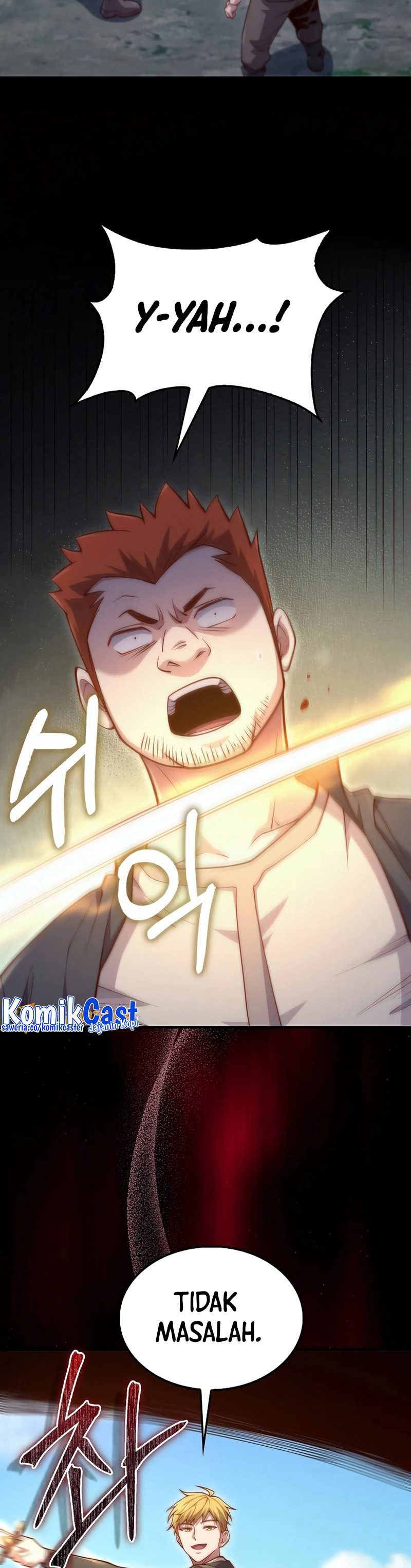 The Lord’s Coins Aren’t Decreasing? Chapter 149 Gambar 37