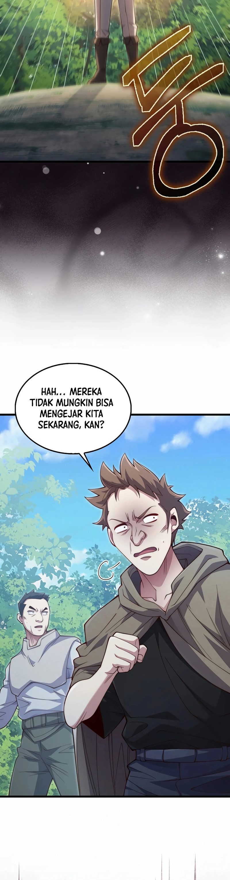 The Lord’s Coins Aren’t Decreasing? Chapter 149 Gambar 41