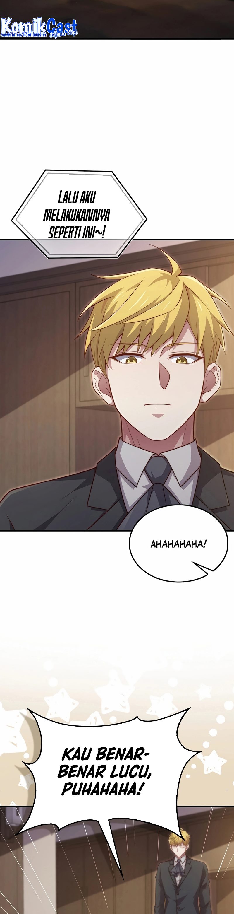 The Lord’s Coins Aren’t Decreasing? Chapter 150 Gambar 3