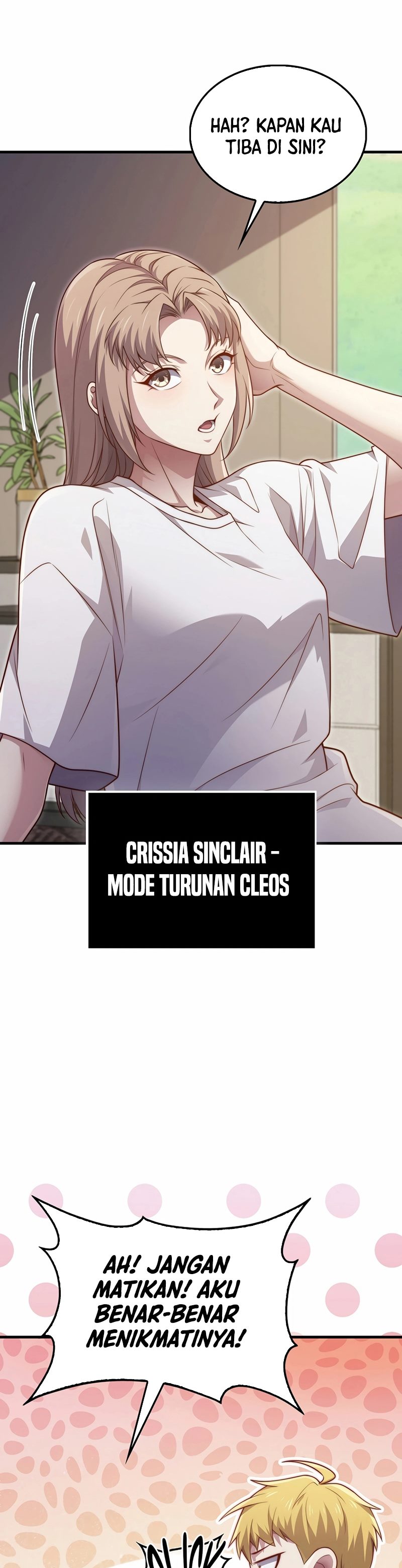 The Lord’s Coins Aren’t Decreasing? Chapter 150 Gambar 5