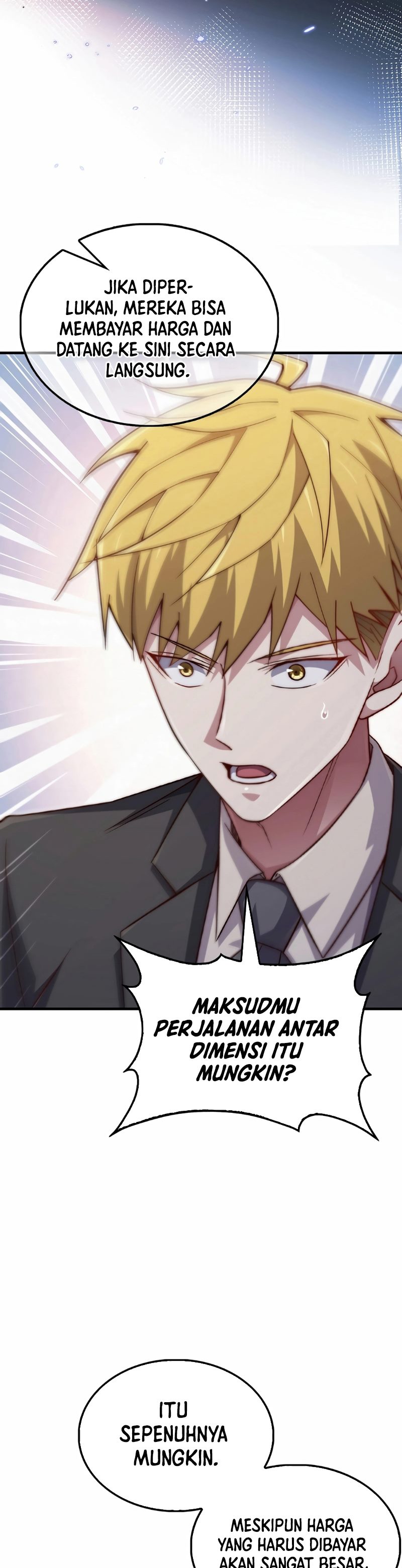 The Lord’s Coins Aren’t Decreasing? Chapter 150 Gambar 14