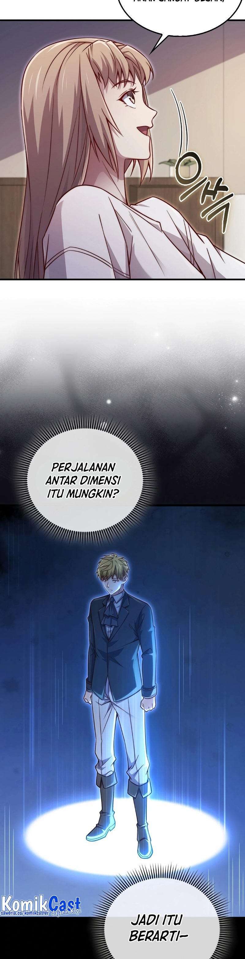 The Lord’s Coins Aren’t Decreasing? Chapter 150 Gambar 15