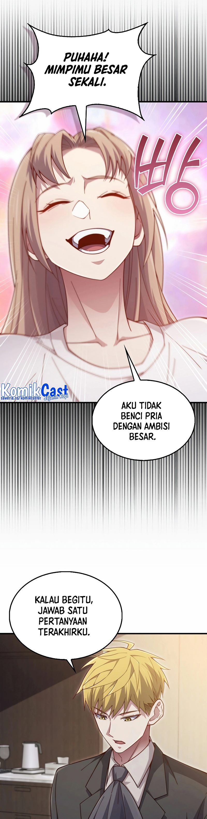 The Lord’s Coins Aren’t Decreasing? Chapter 150 Gambar 20