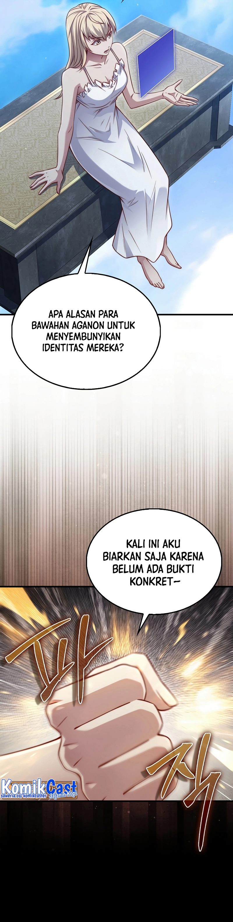 The Lord’s Coins Aren’t Decreasing? Chapter 150 Gambar 26