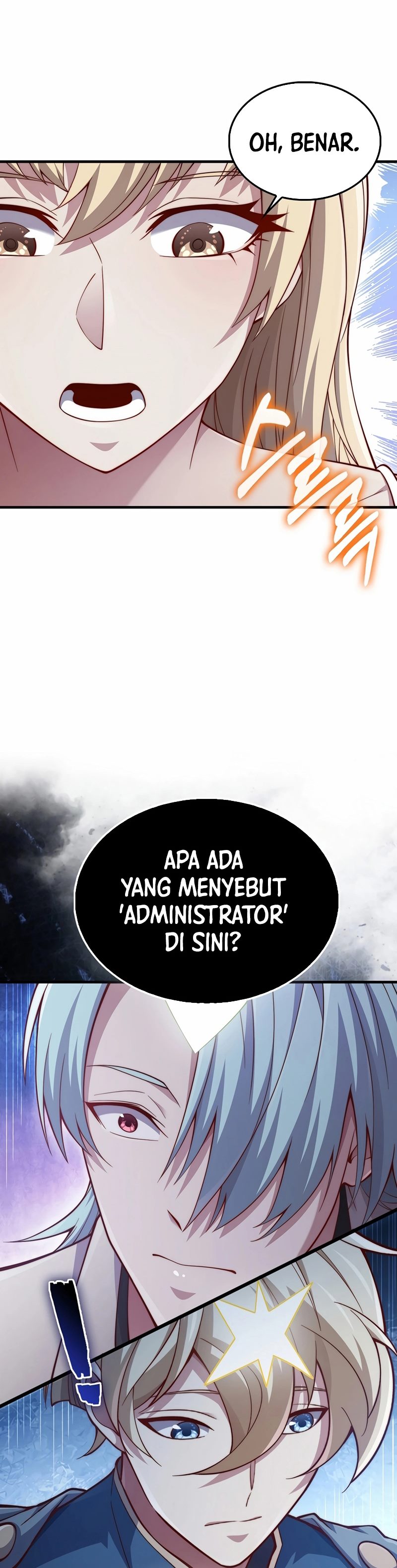 The Lord’s Coins Aren’t Decreasing? Chapter 150 Gambar 28