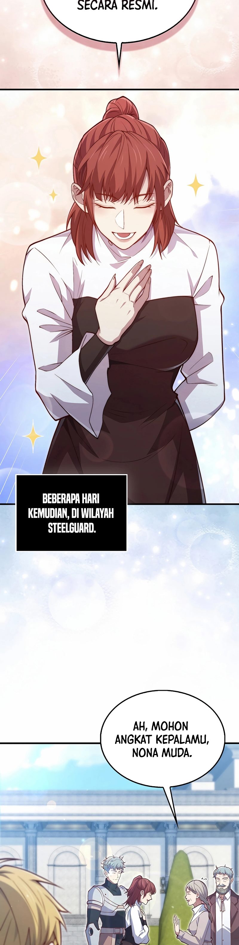 The Lord’s Coins Aren’t Decreasing? Chapter 150 Gambar 31