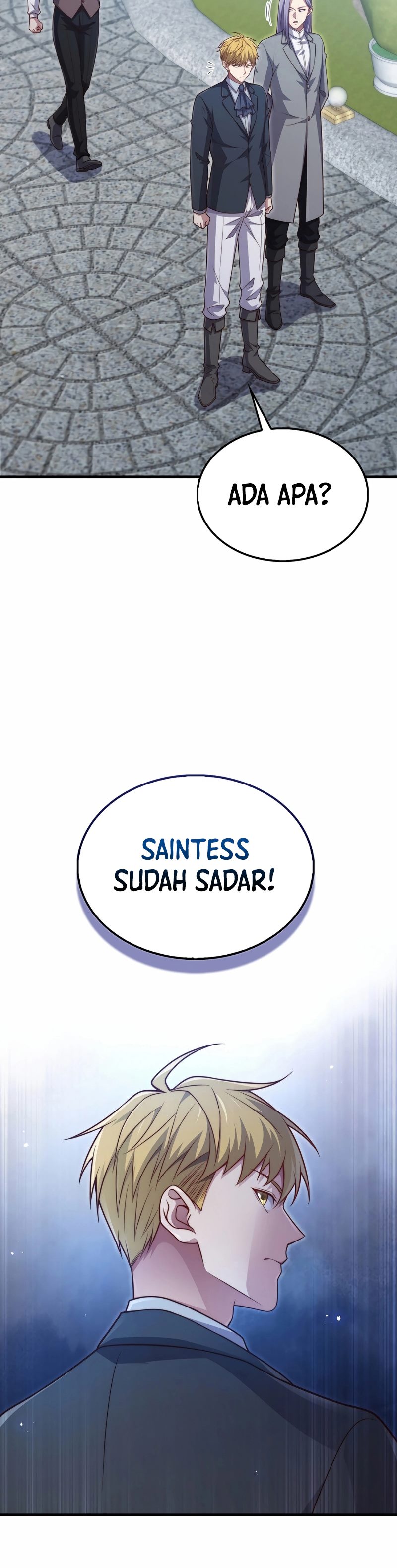 The Lord’s Coins Aren’t Decreasing? Chapter 150 Gambar 34