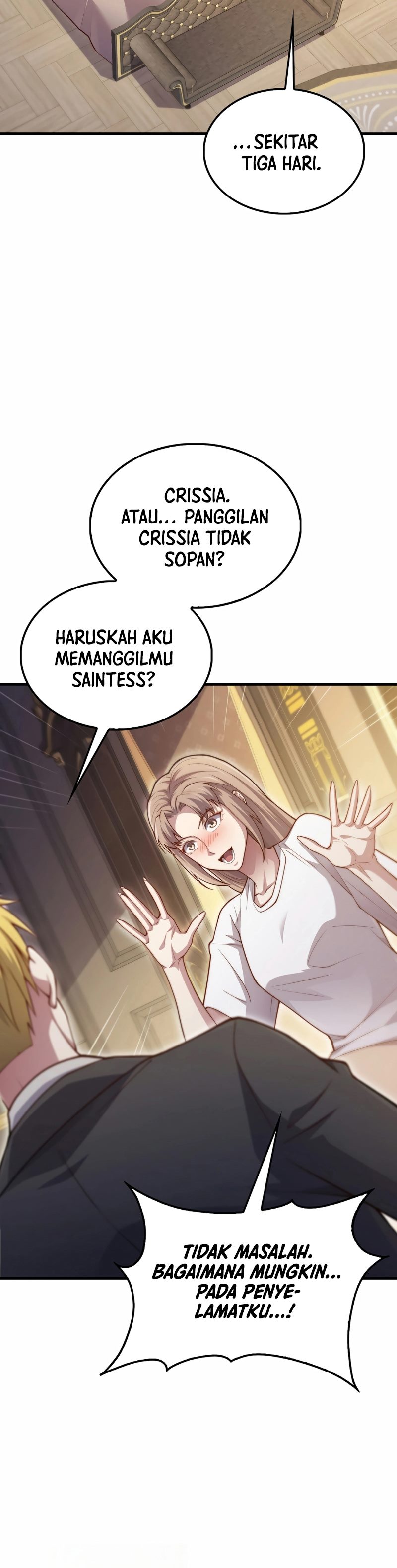 The Lord’s Coins Aren’t Decreasing? Chapter 150 Gambar 37