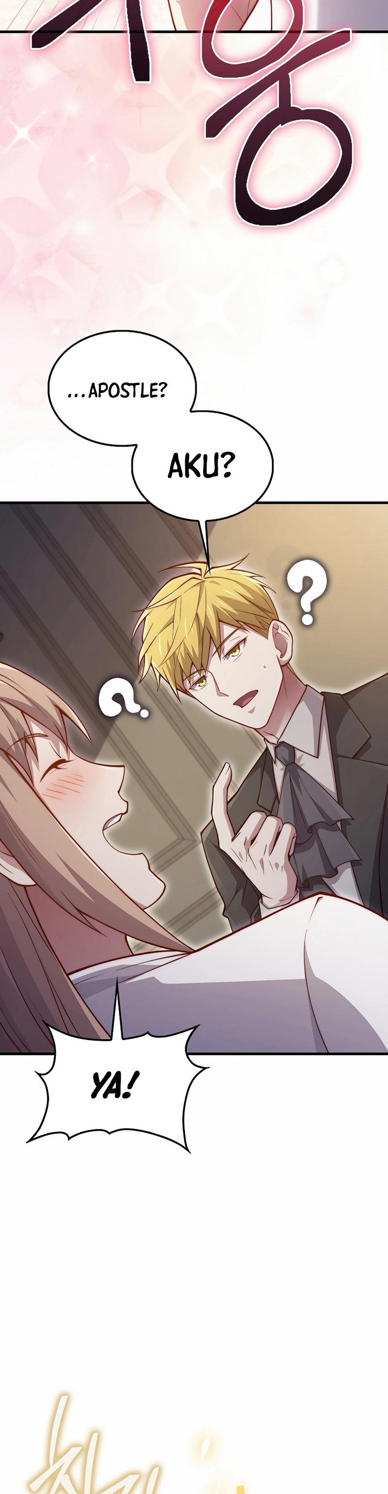 The Lord’s Coins Aren’t Decreasing? Chapter 150 Gambar 40