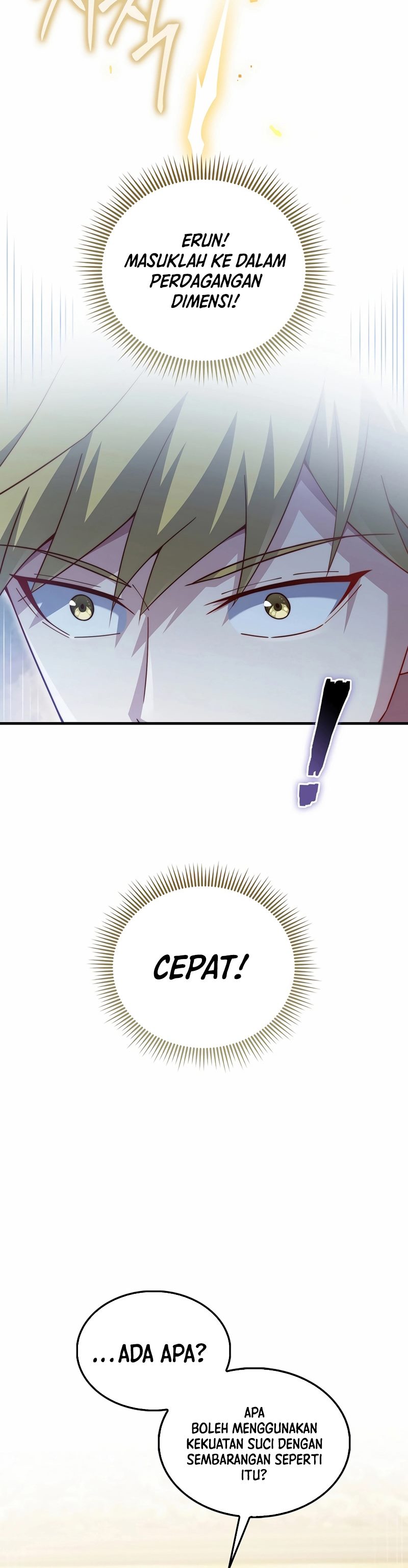 The Lord’s Coins Aren’t Decreasing? Chapter 150 Gambar 41