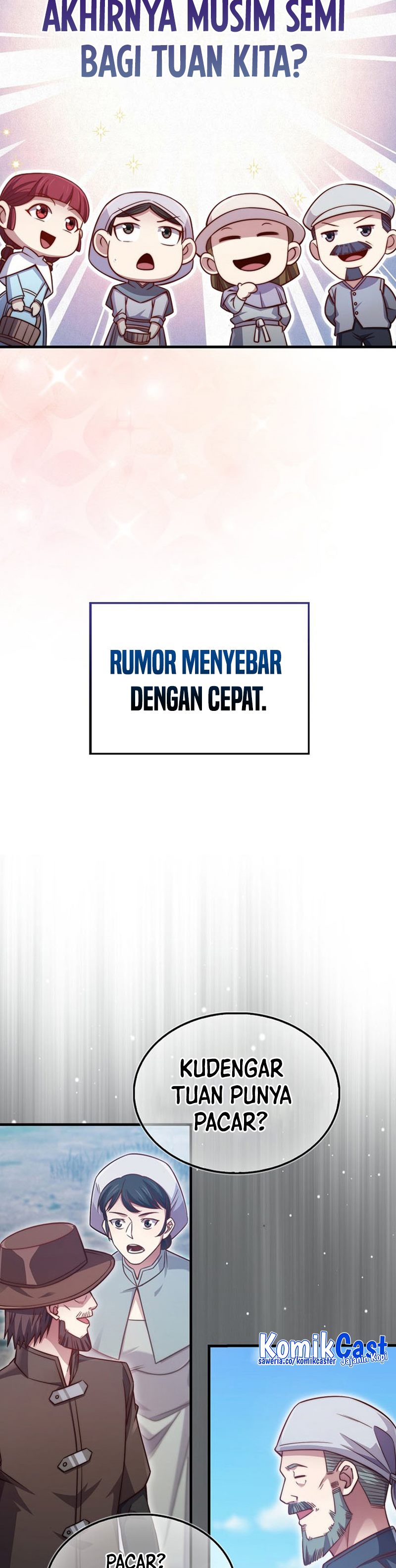 The Lord’s Coins Aren’t Decreasing? Chapter 151 Gambar 25