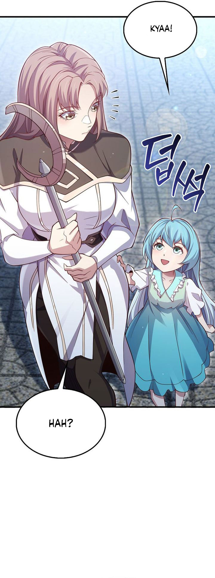 The Lord’s Coins Aren’t Decreasing? Chapter 152 Gambar 9