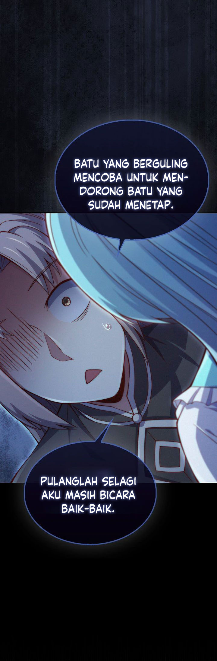 The Lord’s Coins Aren’t Decreasing? Chapter 152 Gambar 11