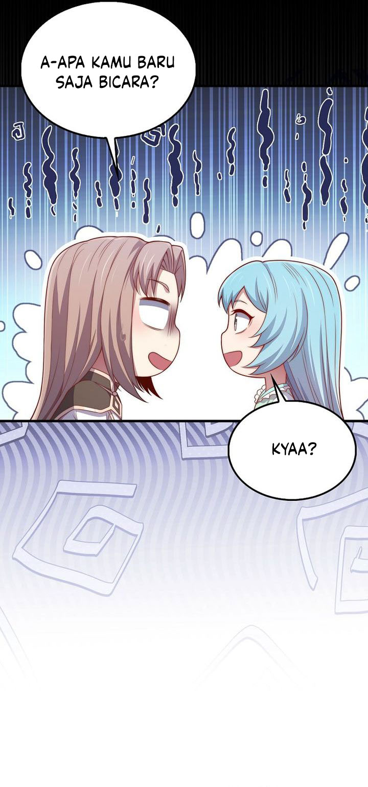 The Lord’s Coins Aren’t Decreasing? Chapter 152 Gambar 12