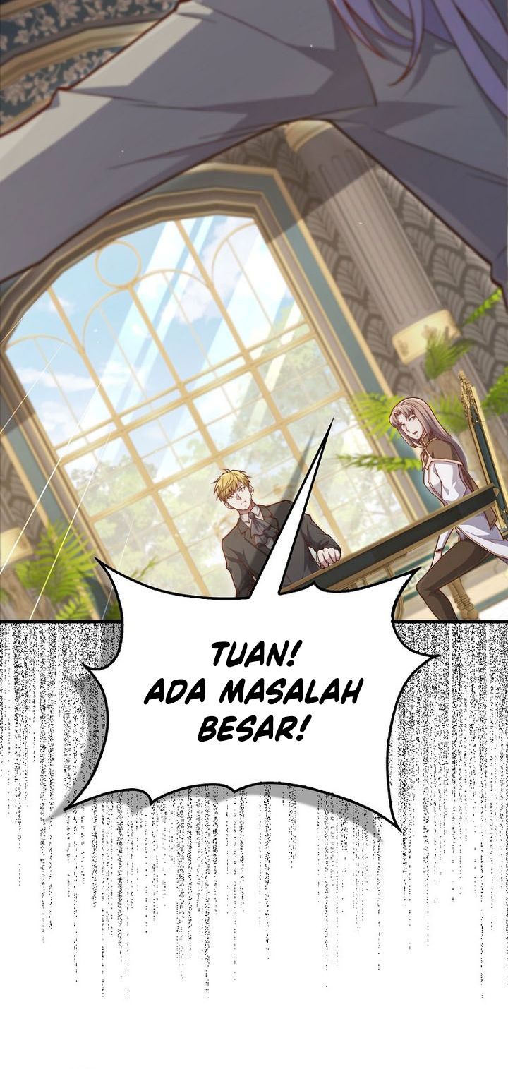 The Lord’s Coins Aren’t Decreasing? Chapter 152 Gambar 16
