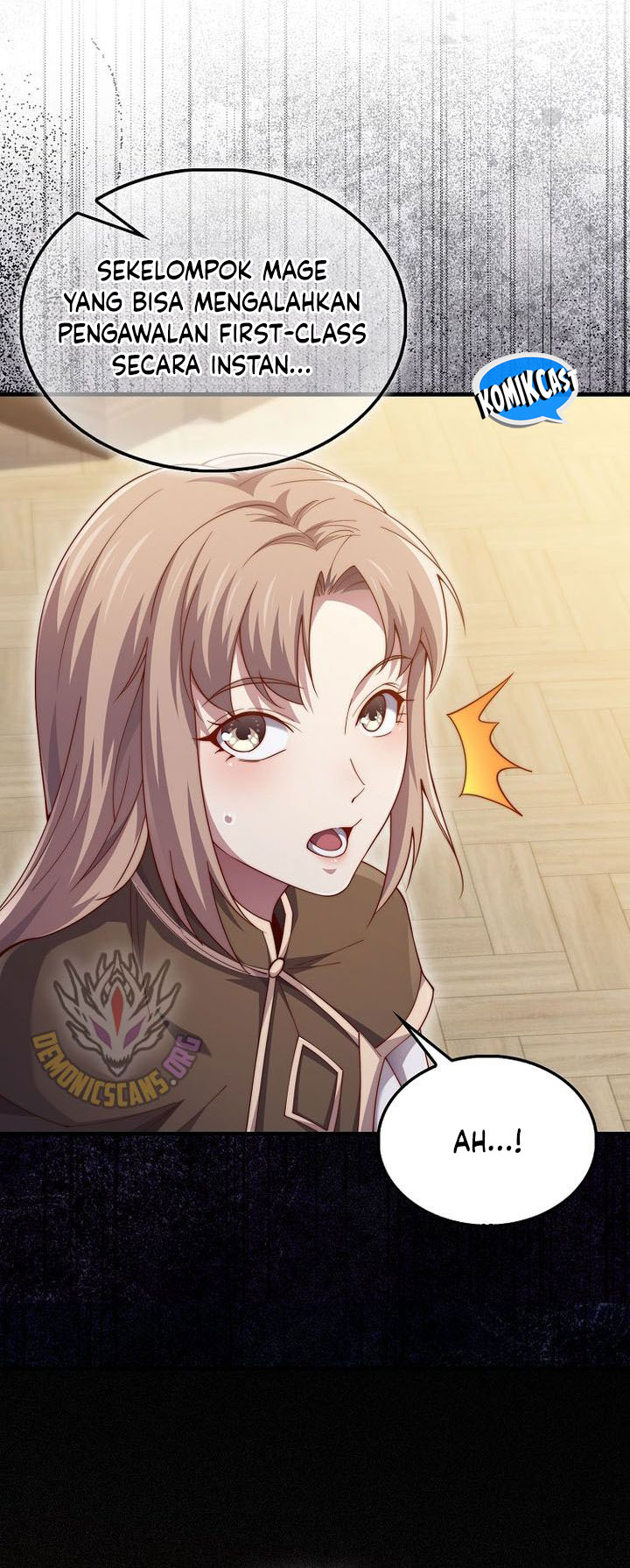 The Lord’s Coins Aren’t Decreasing? Chapter 152 Gambar 23