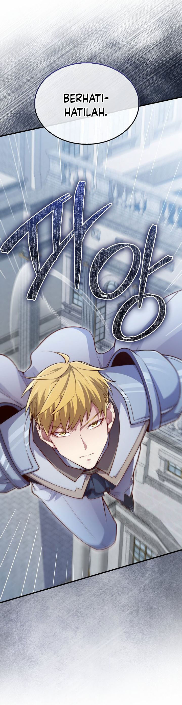 The Lord’s Coins Aren’t Decreasing? Chapter 152 Gambar 27