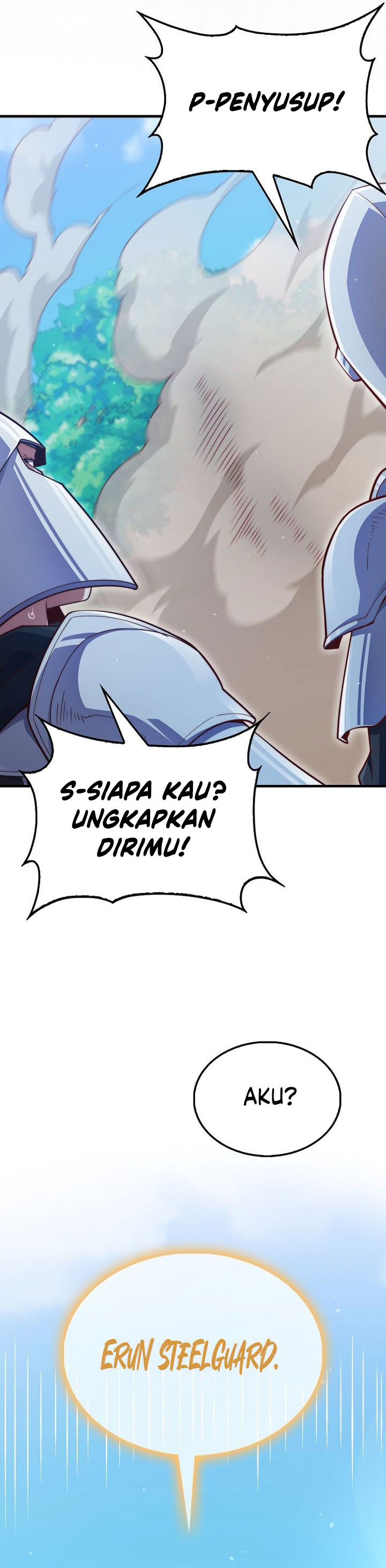 The Lord’s Coins Aren’t Decreasing? Chapter 152 Gambar 32