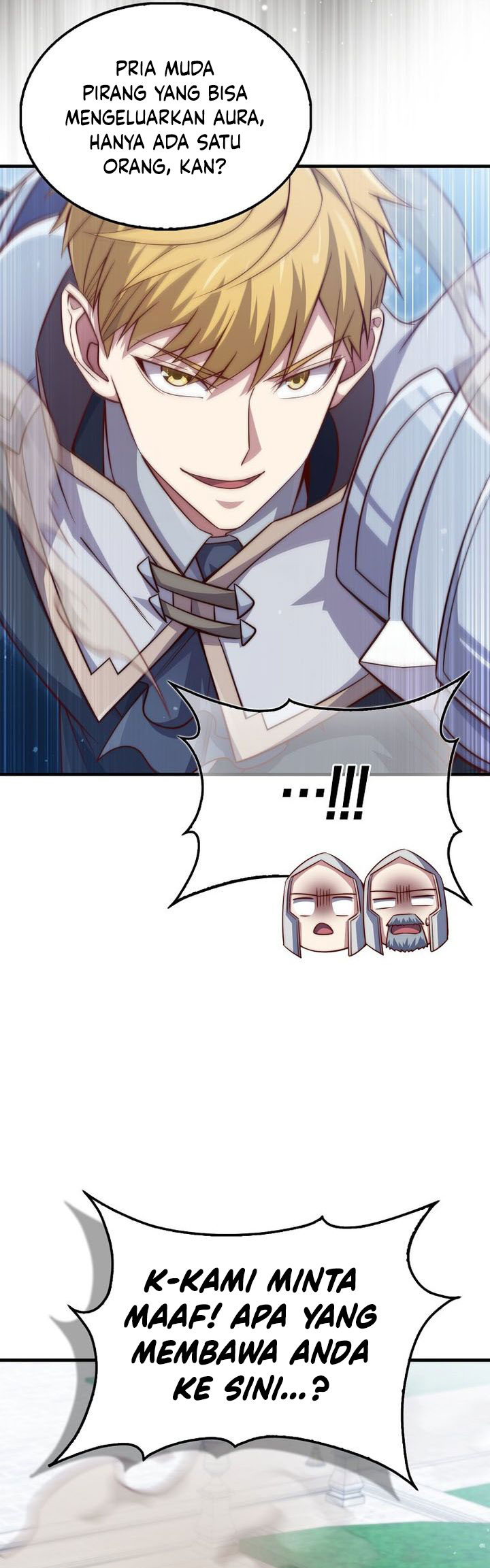 The Lord’s Coins Aren’t Decreasing? Chapter 152 Gambar 36