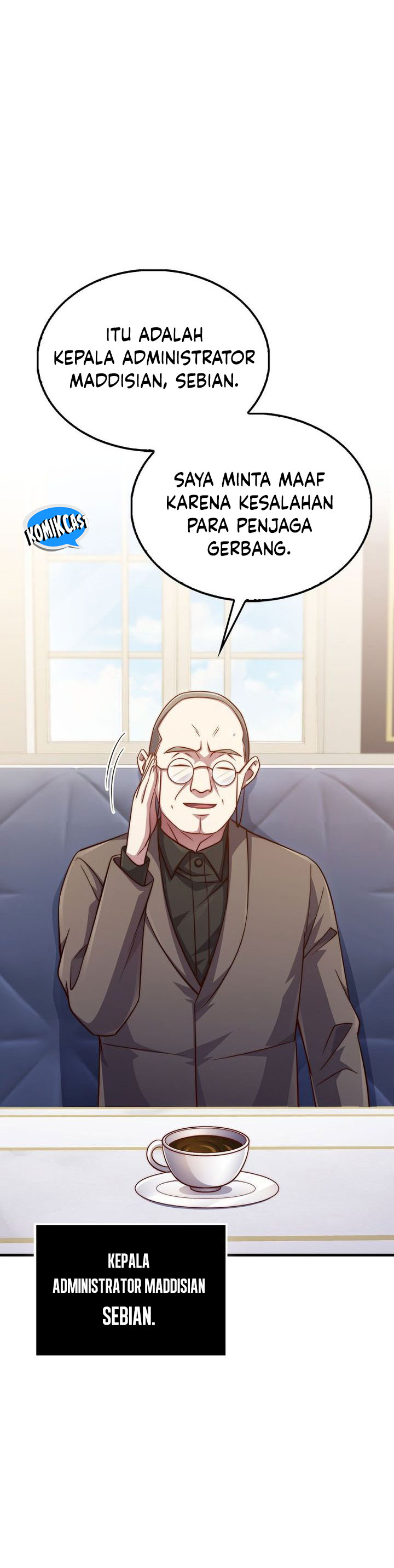 The Lord’s Coins Aren’t Decreasing? Chapter 152 Gambar 38