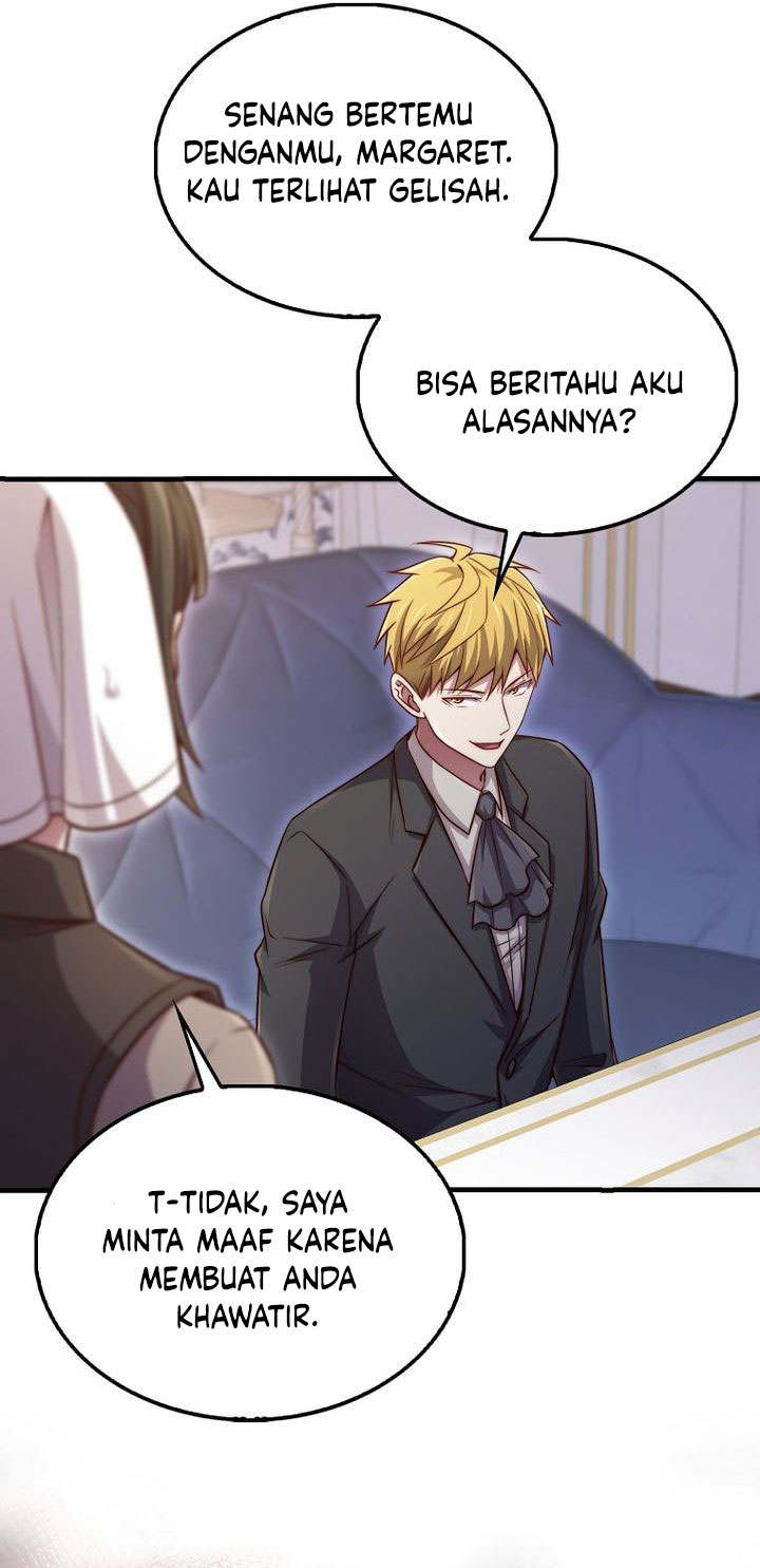 The Lord’s Coins Aren’t Decreasing? Chapter 152 Gambar 42