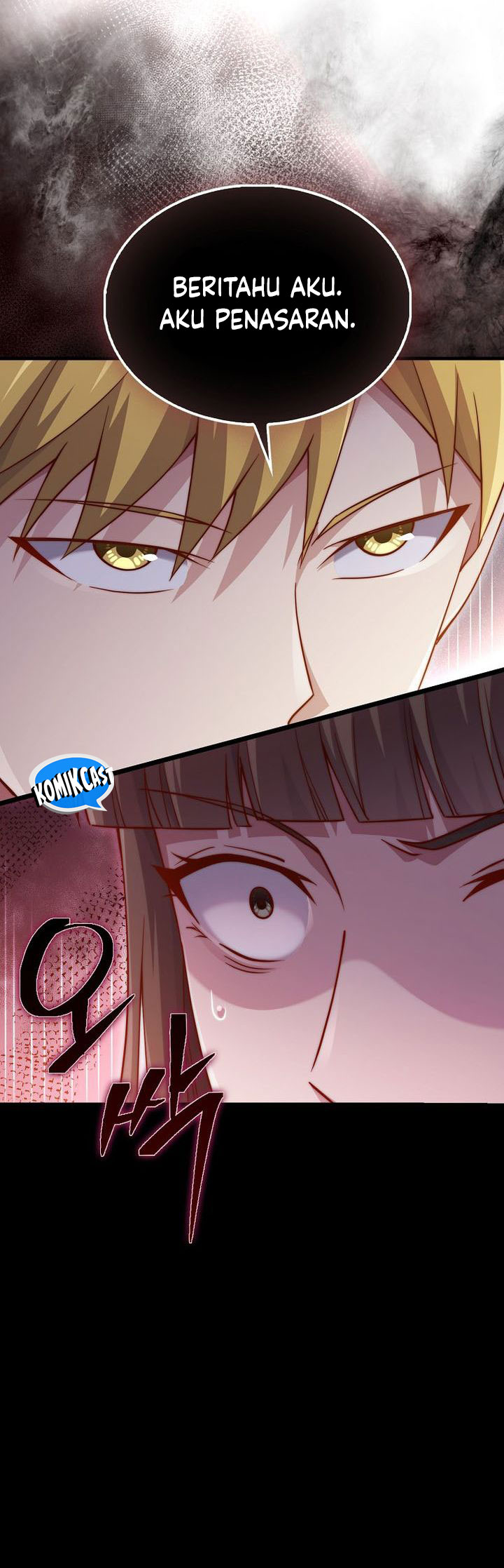 The Lord’s Coins Aren’t Decreasing? Chapter 152 Gambar 43