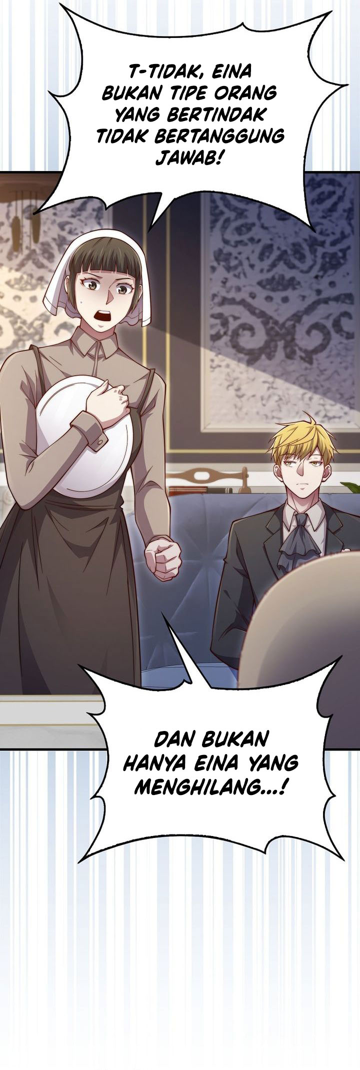 The Lord’s Coins Aren’t Decreasing? Chapter 152 Gambar 46