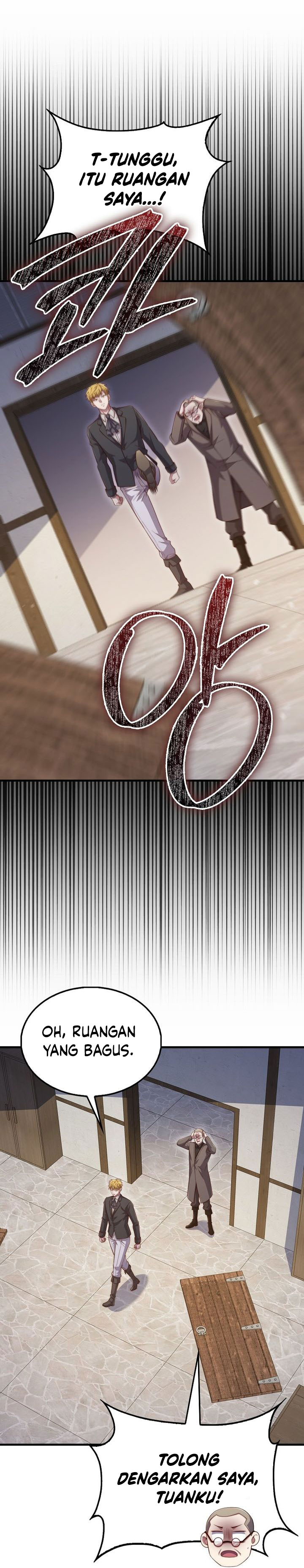 The Lord’s Coins Aren’t Decreasing? Chapter 152 Gambar 51