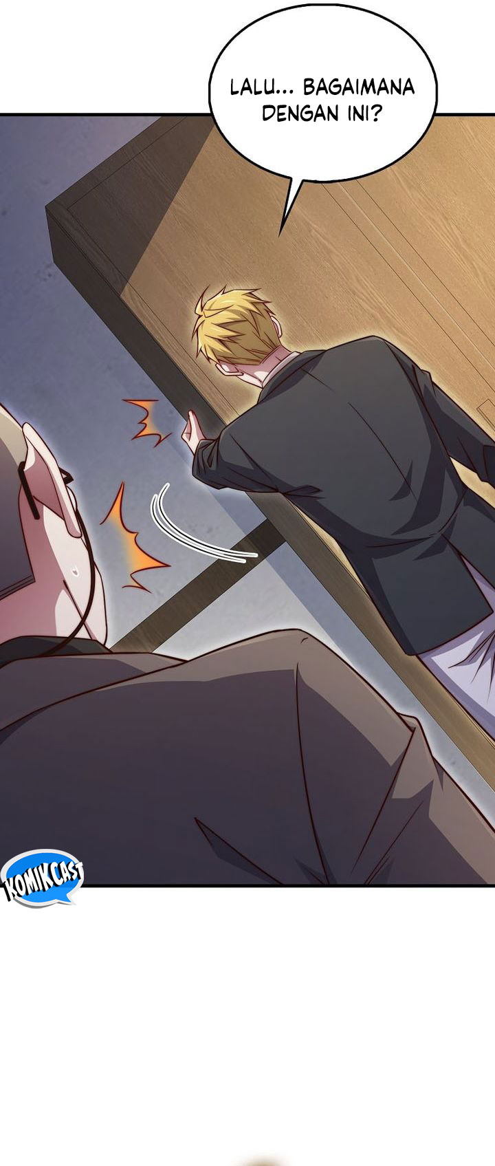 The Lord’s Coins Aren’t Decreasing? Chapter 152 Gambar 53