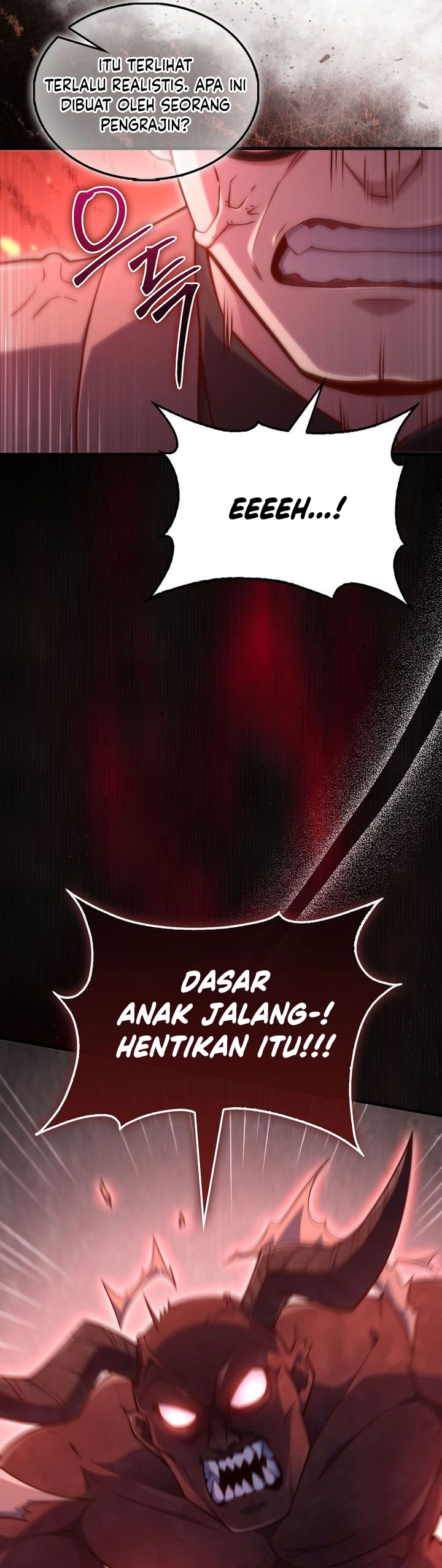 The Lord’s Coins Aren’t Decreasing? Chapter 152 Gambar 57