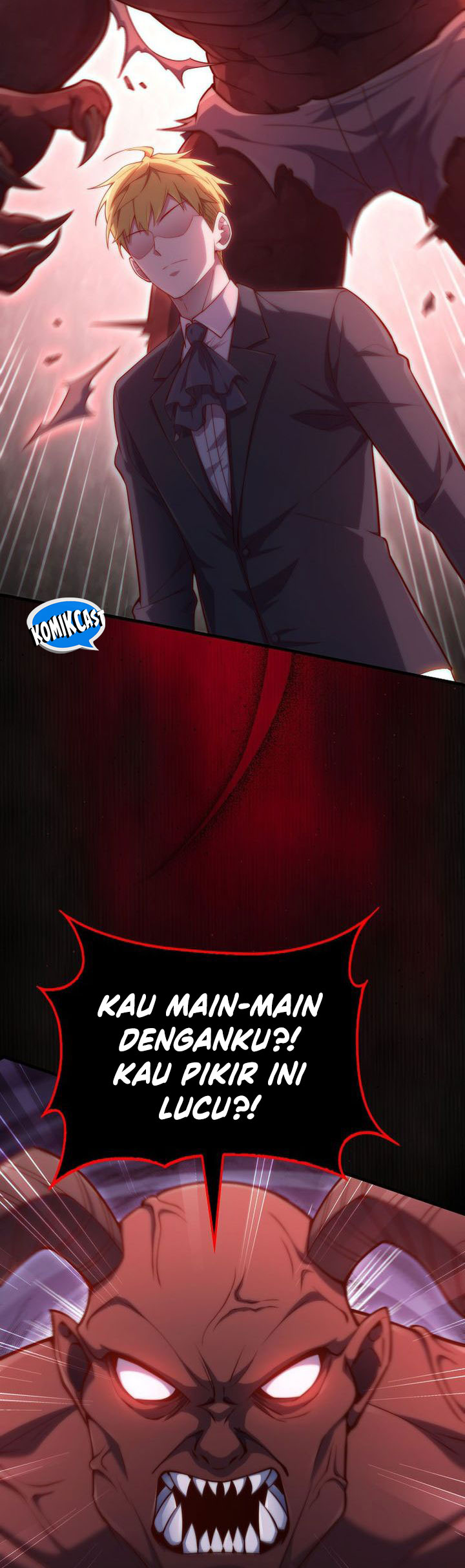 The Lord’s Coins Aren’t Decreasing? Chapter 152 Gambar 58