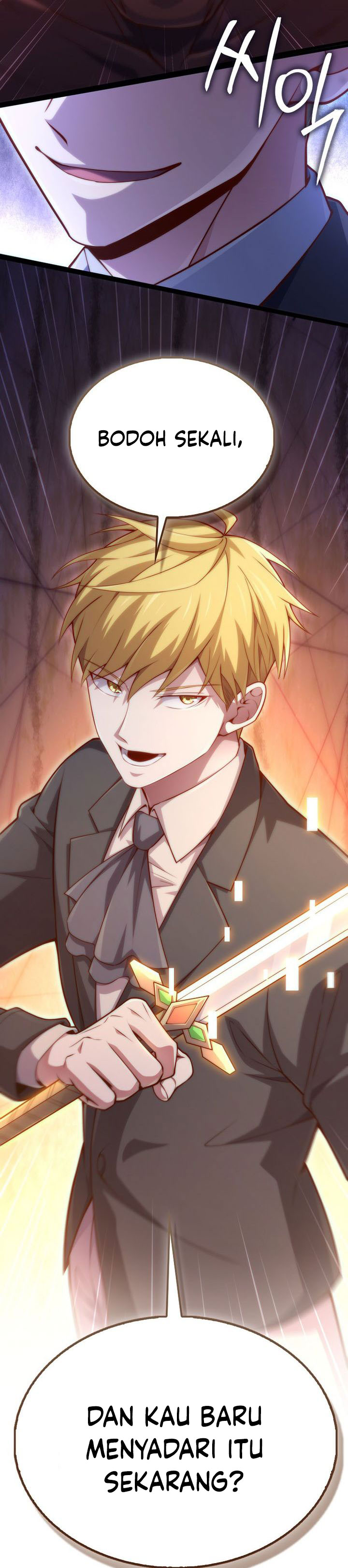 The Lord’s Coins Aren’t Decreasing? Chapter 152 Gambar 59