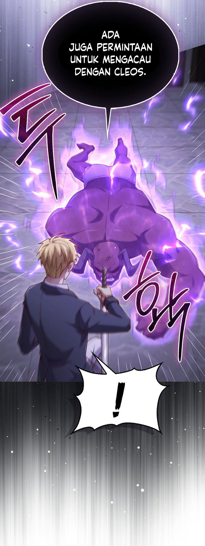 The Lord’s Coins Aren’t Decreasing? Chapter 153 Gambar 12