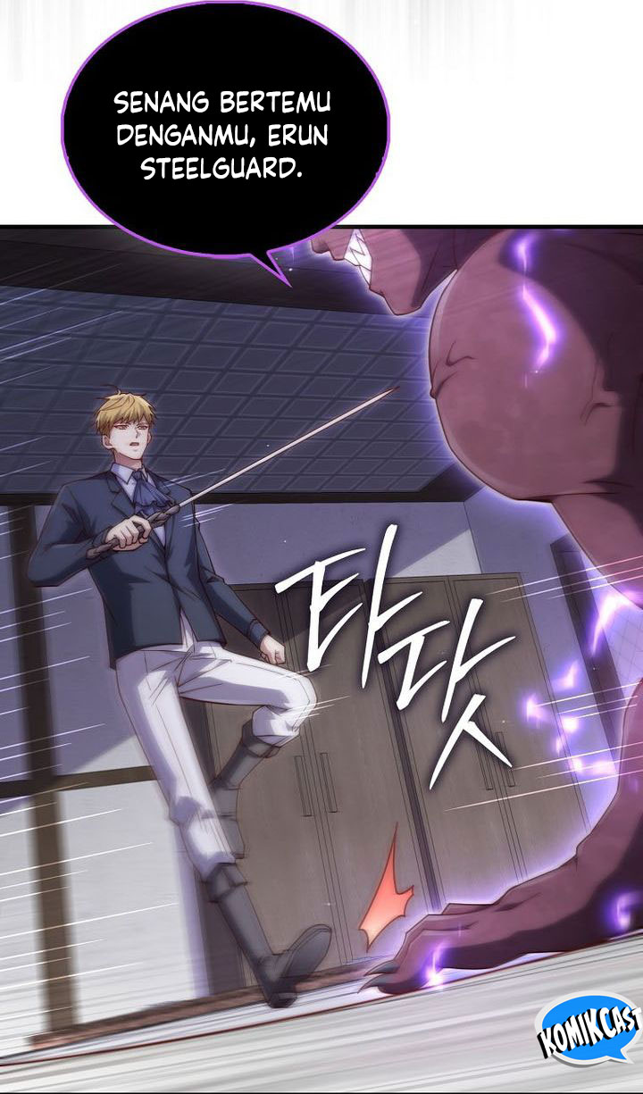 The Lord’s Coins Aren’t Decreasing? Chapter 153 Gambar 13