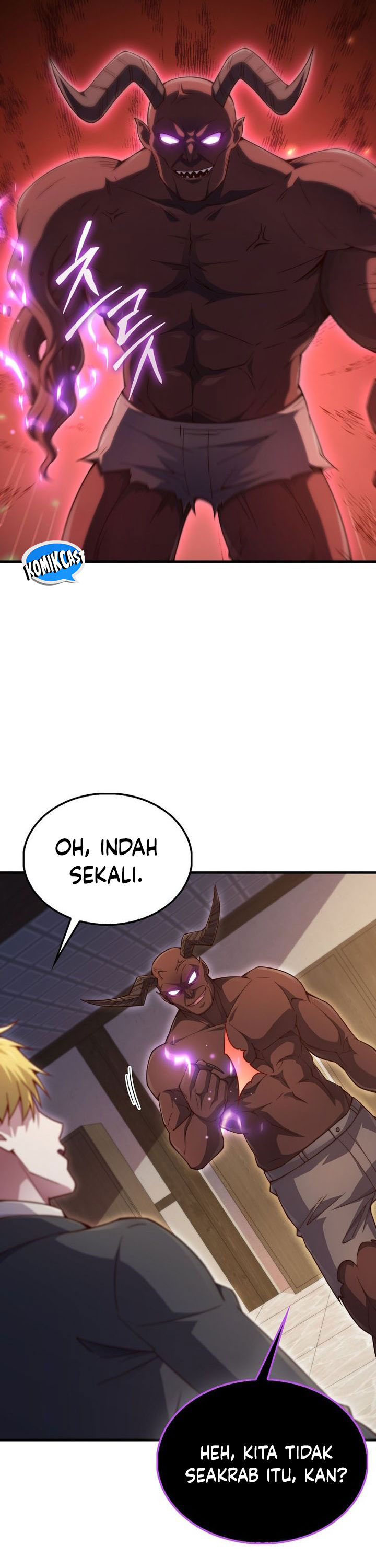 The Lord’s Coins Aren’t Decreasing? Chapter 153 Gambar 15