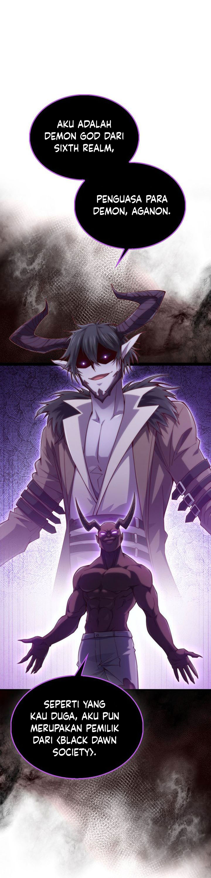 The Lord’s Coins Aren’t Decreasing? Chapter 153 Gambar 16