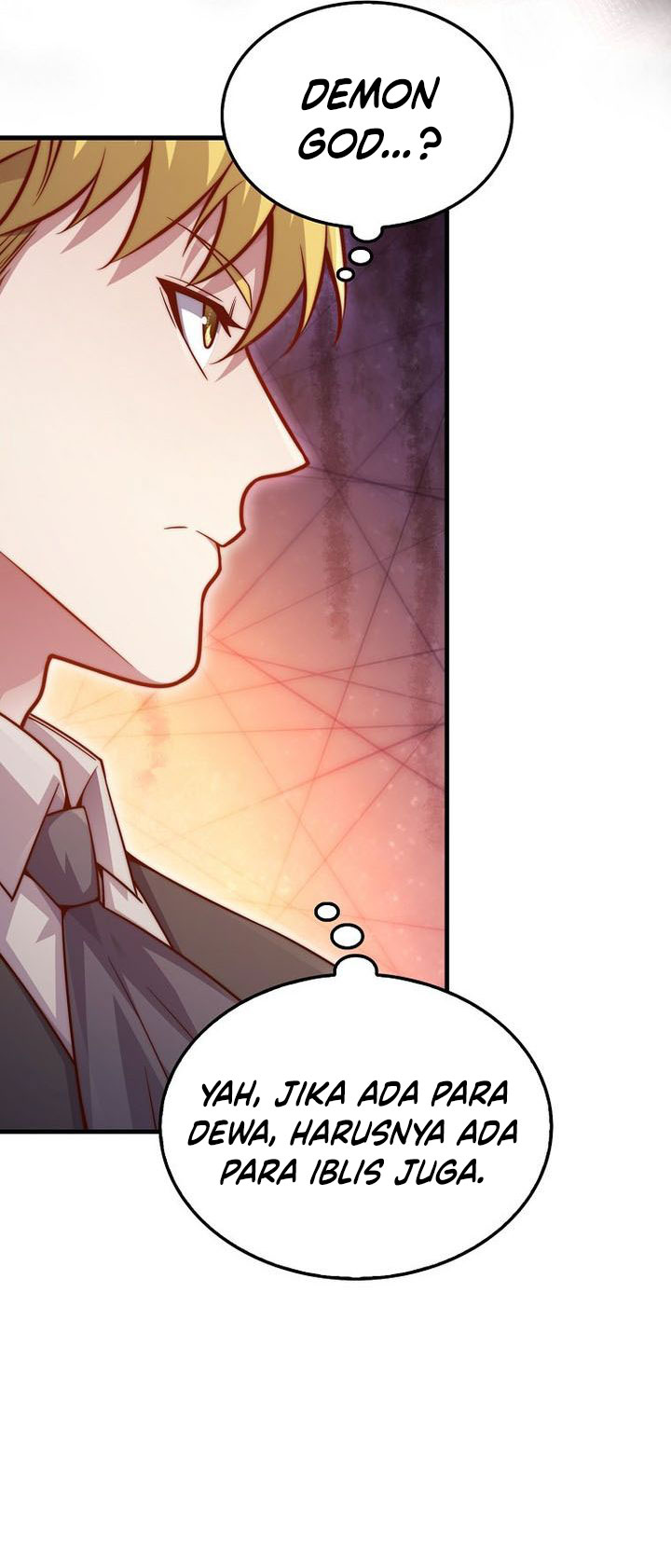 The Lord’s Coins Aren’t Decreasing? Chapter 153 Gambar 17