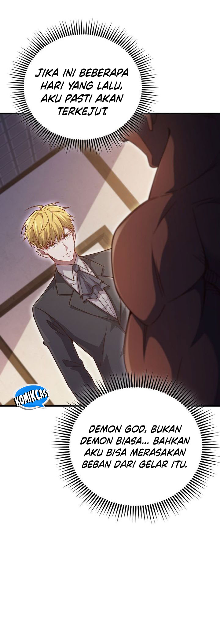 The Lord’s Coins Aren’t Decreasing? Chapter 153 Gambar 18