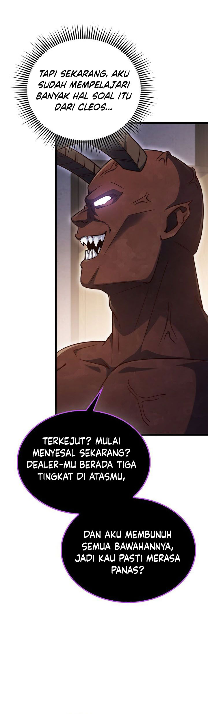 The Lord’s Coins Aren’t Decreasing? Chapter 153 Gambar 19