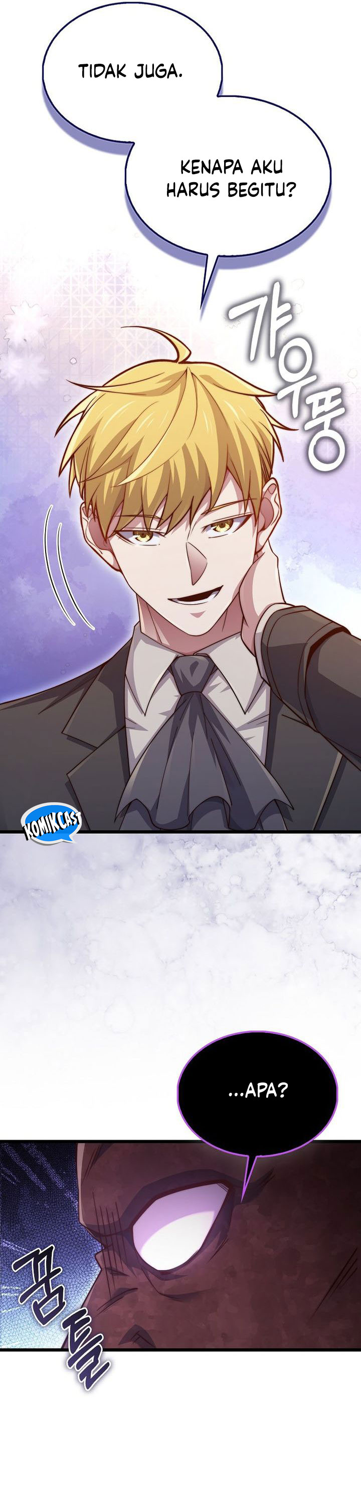 The Lord’s Coins Aren’t Decreasing? Chapter 153 Gambar 20