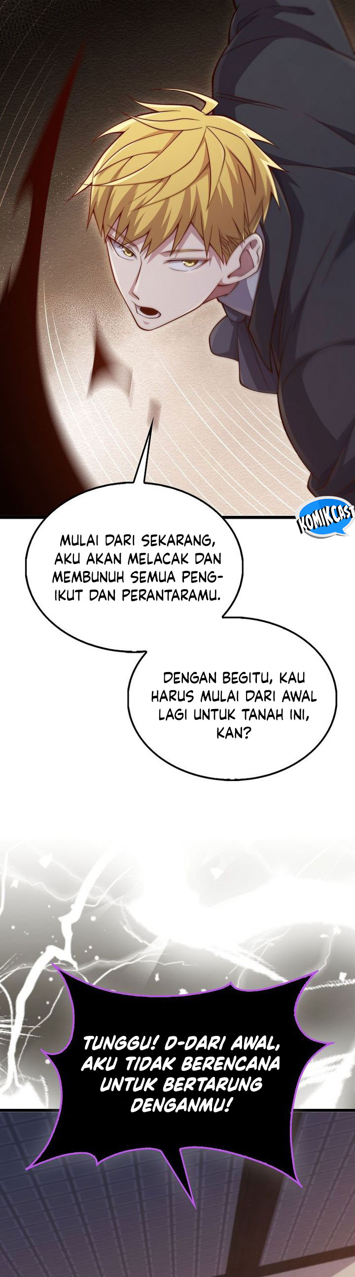 The Lord’s Coins Aren’t Decreasing? Chapter 153 Gambar 25