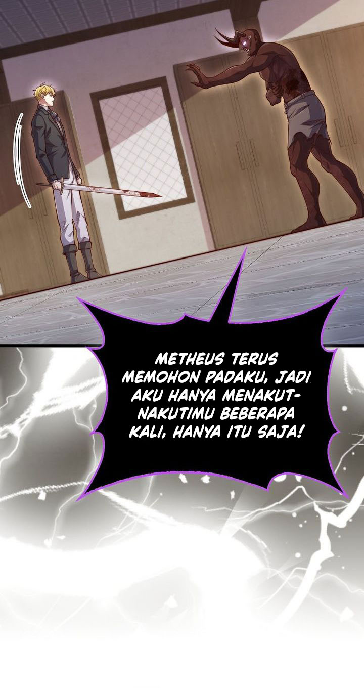 The Lord’s Coins Aren’t Decreasing? Chapter 153 Gambar 26