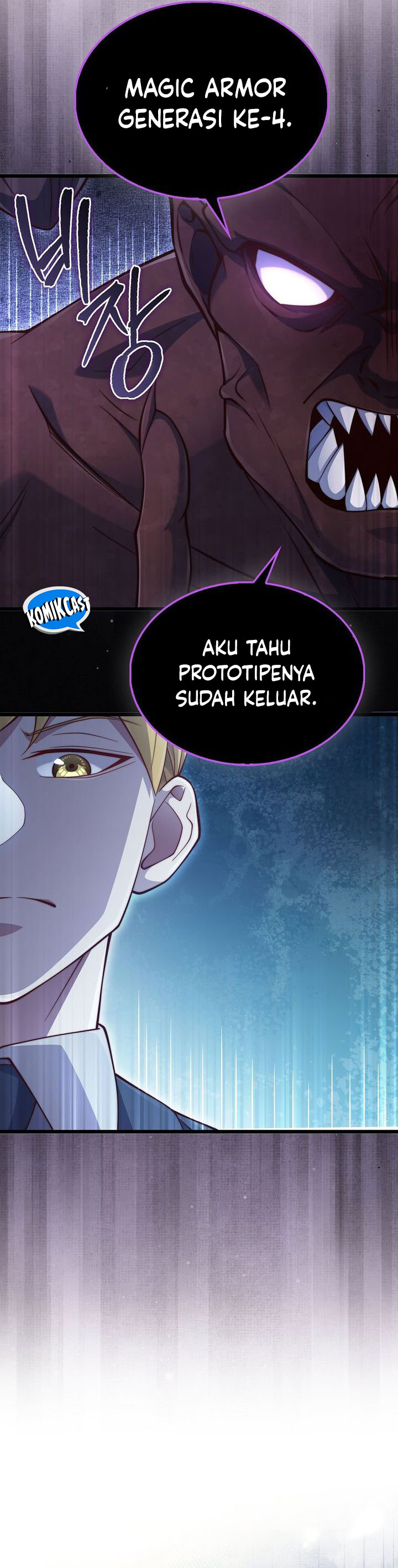 The Lord’s Coins Aren’t Decreasing? Chapter 153 Gambar 28