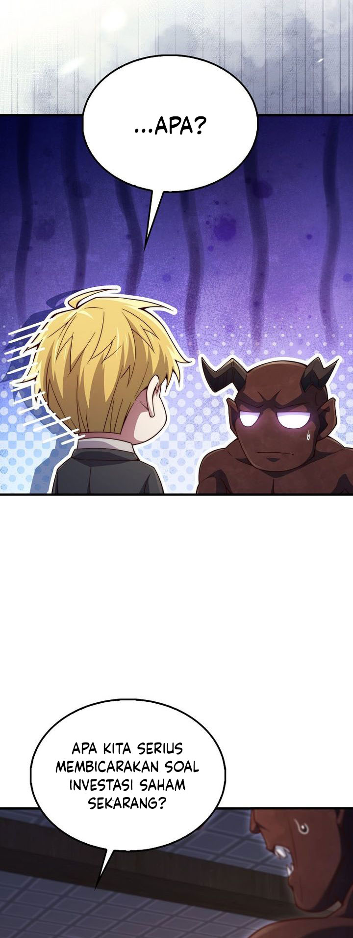 The Lord’s Coins Aren’t Decreasing? Chapter 153 Gambar 29