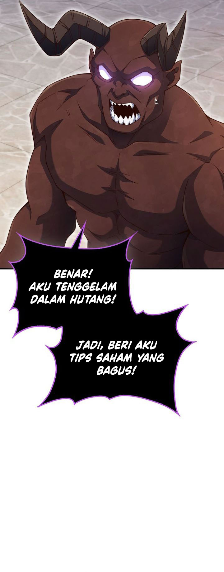 The Lord’s Coins Aren’t Decreasing? Chapter 153 Gambar 31