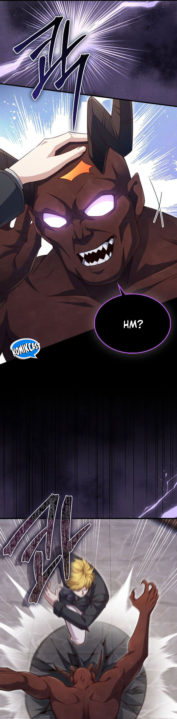 The Lord’s Coins Aren’t Decreasing? Chapter 153 Gambar 33